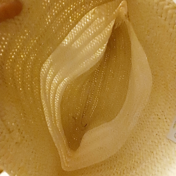 Altru Woven Tote Beach Bag- Made for Good - Picture 4 of 5